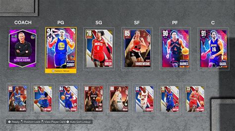 In NBA 2K23, players receive gold cards very often. . Myteam 2k23 cards